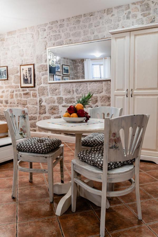 Lito Apartments Sibenik Exterior photo