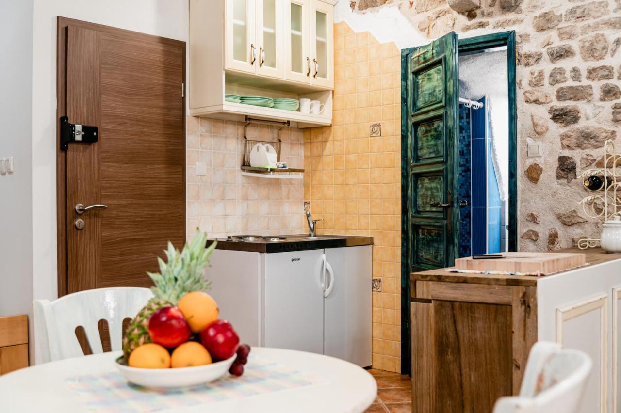 Lito Apartments Sibenik Exterior photo