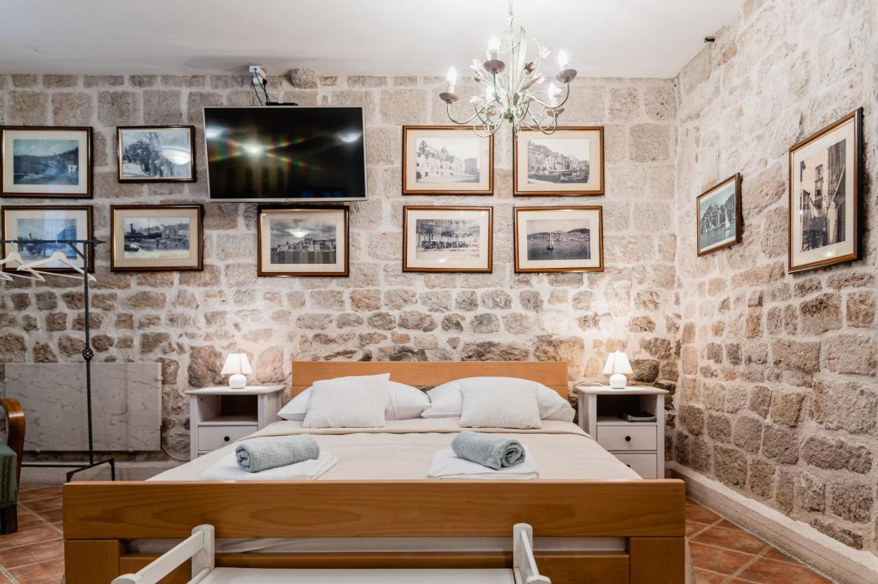 Lito Apartments Sibenik Exterior photo