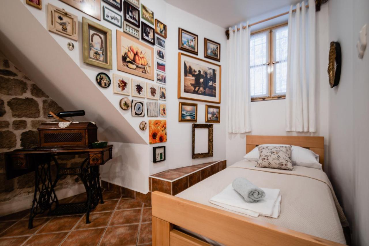 Lito Apartments Sibenik Exterior photo