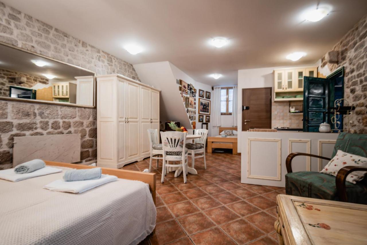 Lito Apartments Sibenik Exterior photo