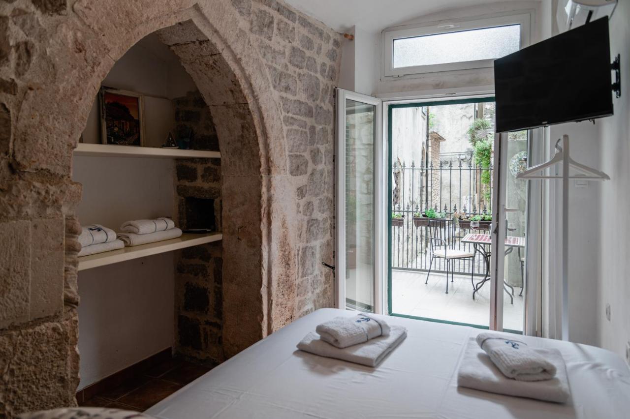 Lito Apartments Sibenik Exterior photo