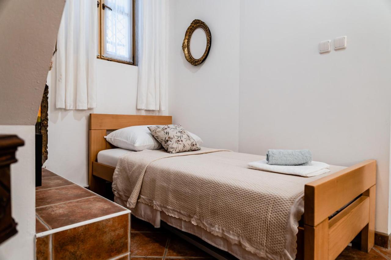 Lito Apartments Sibenik Exterior photo