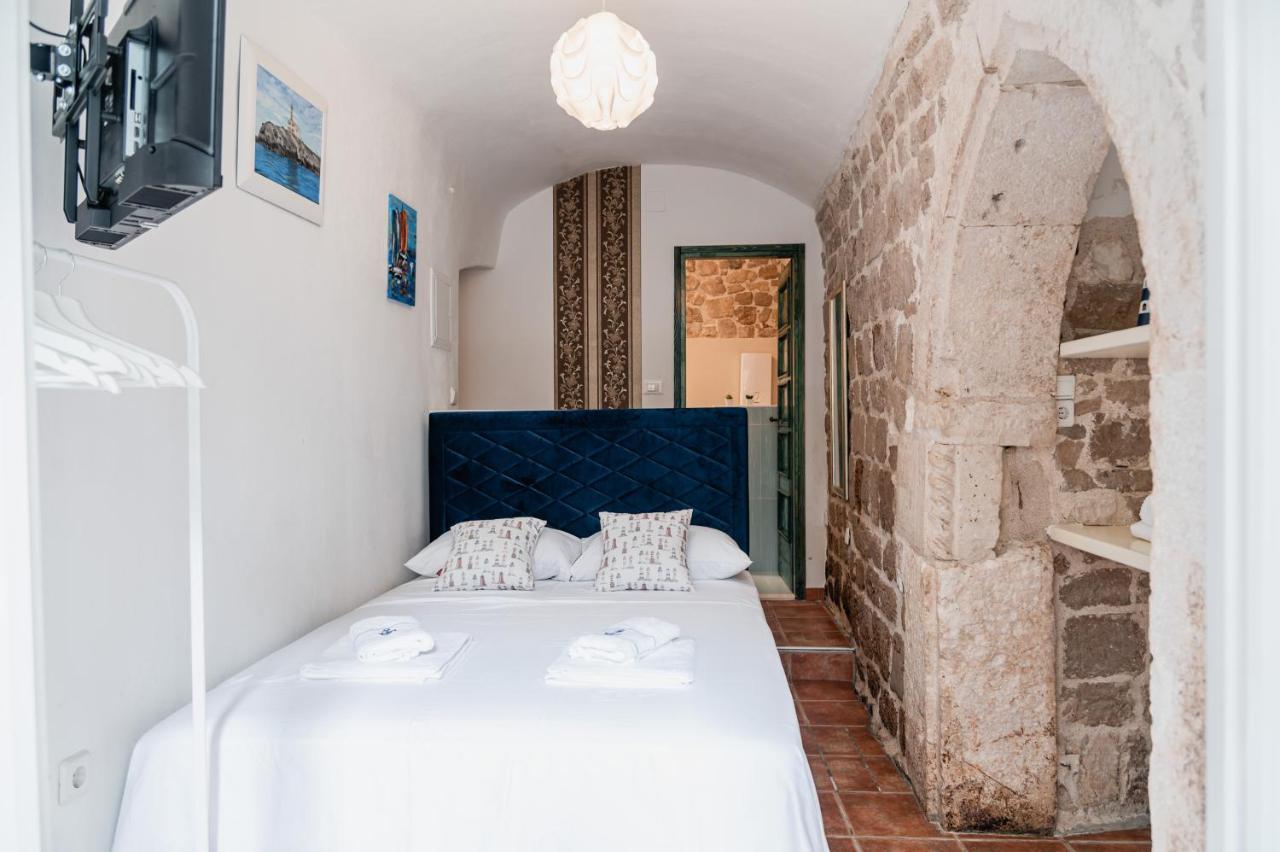 Lito Apartments Sibenik Exterior photo
