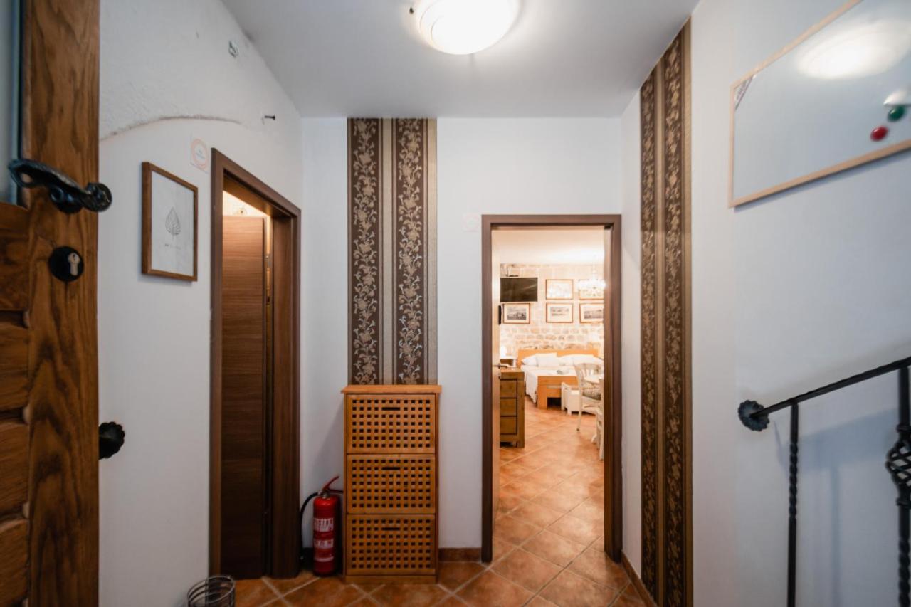 Lito Apartments Sibenik Exterior photo