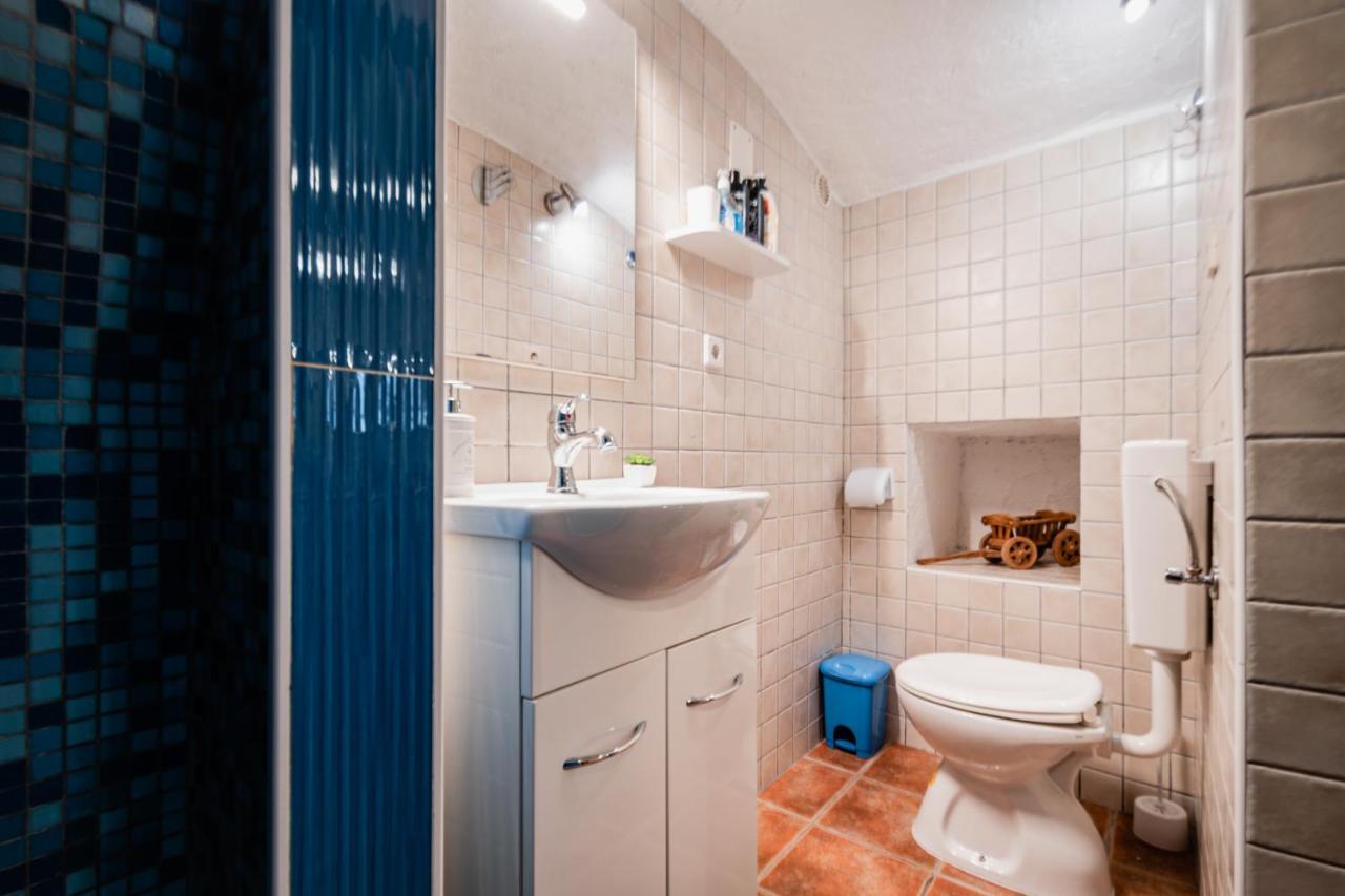 Lito Apartments Sibenik Exterior photo